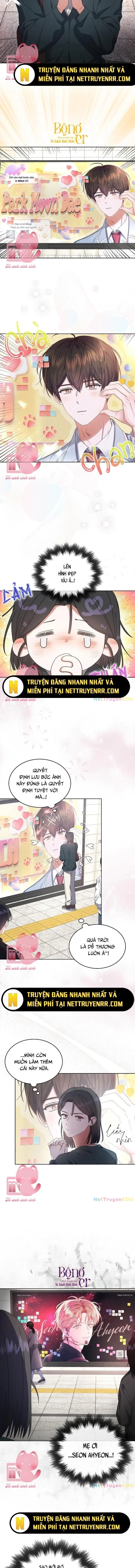 Debut Or Die Tập 56 trang 8