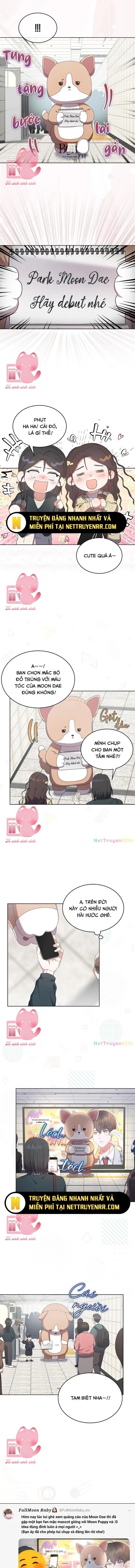 Debut Or Die Tập 56 trang 10