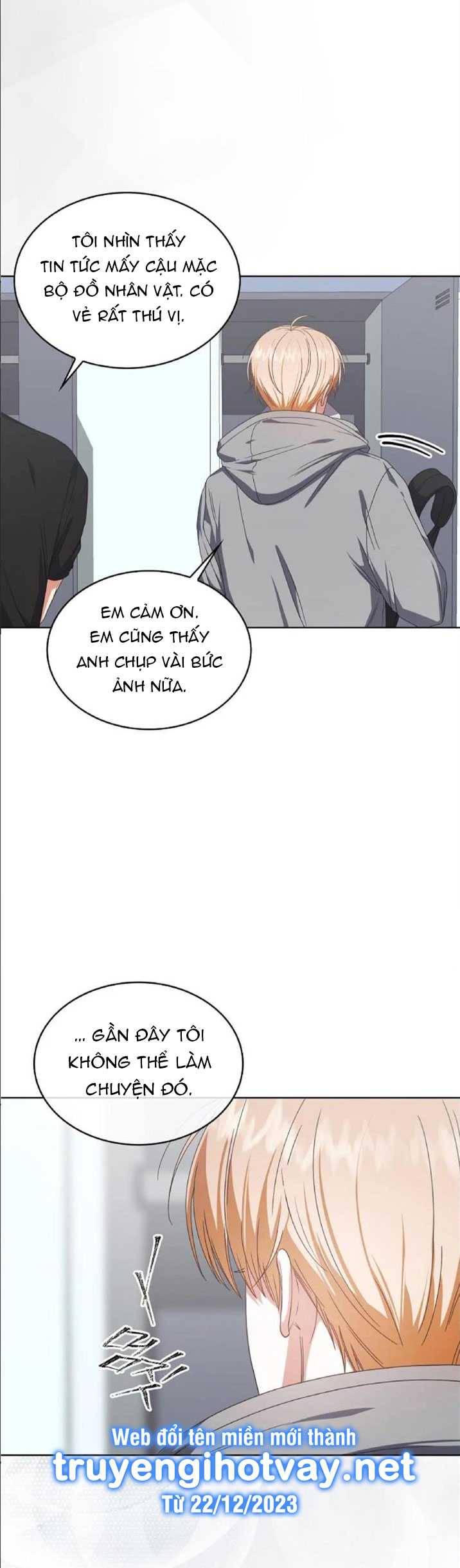 Debut Or Die Tập 57.2 trang 4