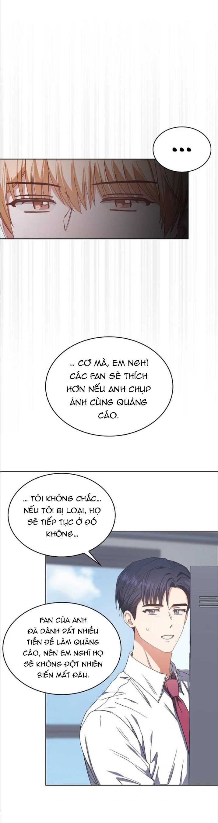 Debut Or Die Tập 57.2 trang 8