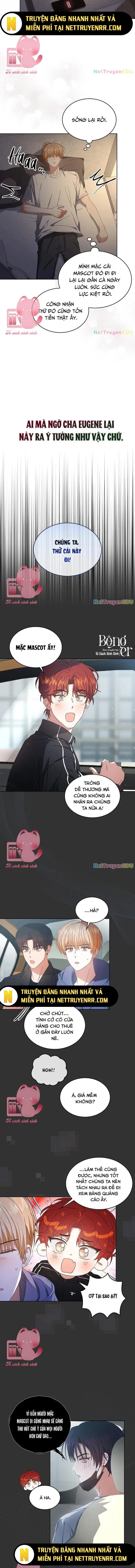 Debut Or Die Tập 57 trang 2