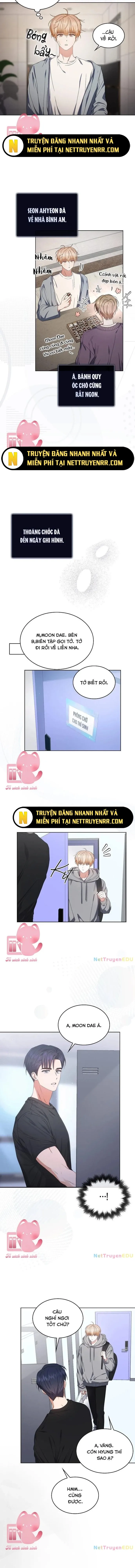 Debut Or Die Tập 57 trang 8