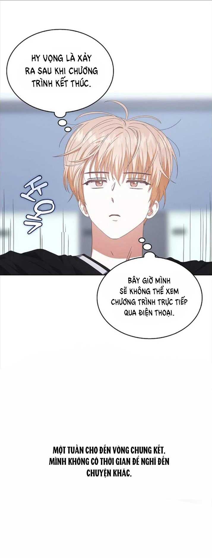 Debut Or Die Tập 58.2 trang 4
