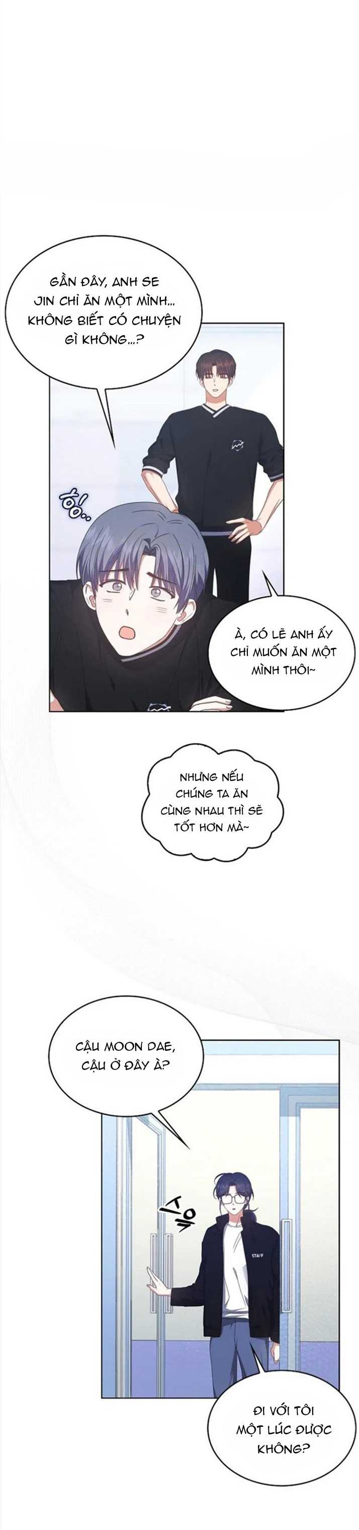 Debut Or Die Tập 58.2 trang 8
