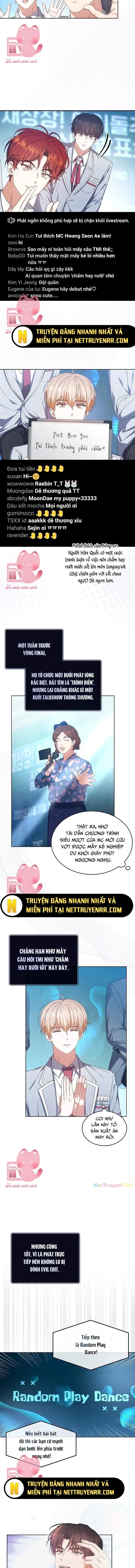 Debut Or Die Tập 58 trang 2