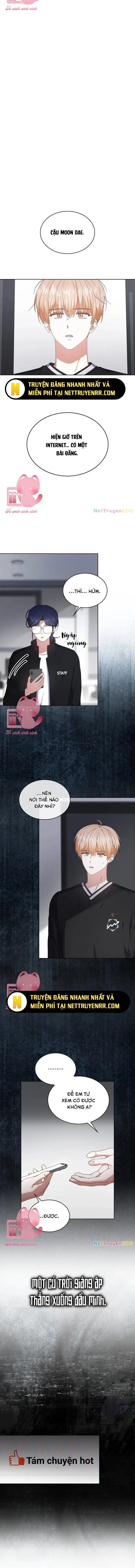 Debut Or Die Tập 58 trang 11