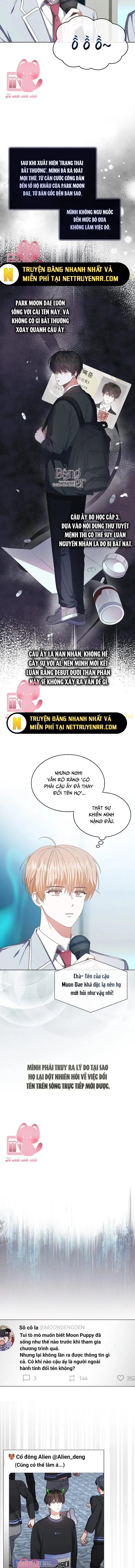 Debut Or Die Tập 58 trang 6