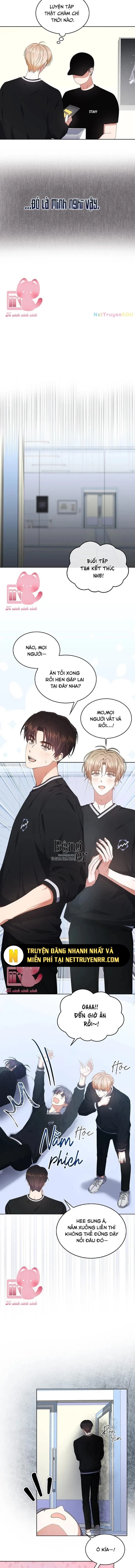 Debut Or Die Tập 58 trang 9