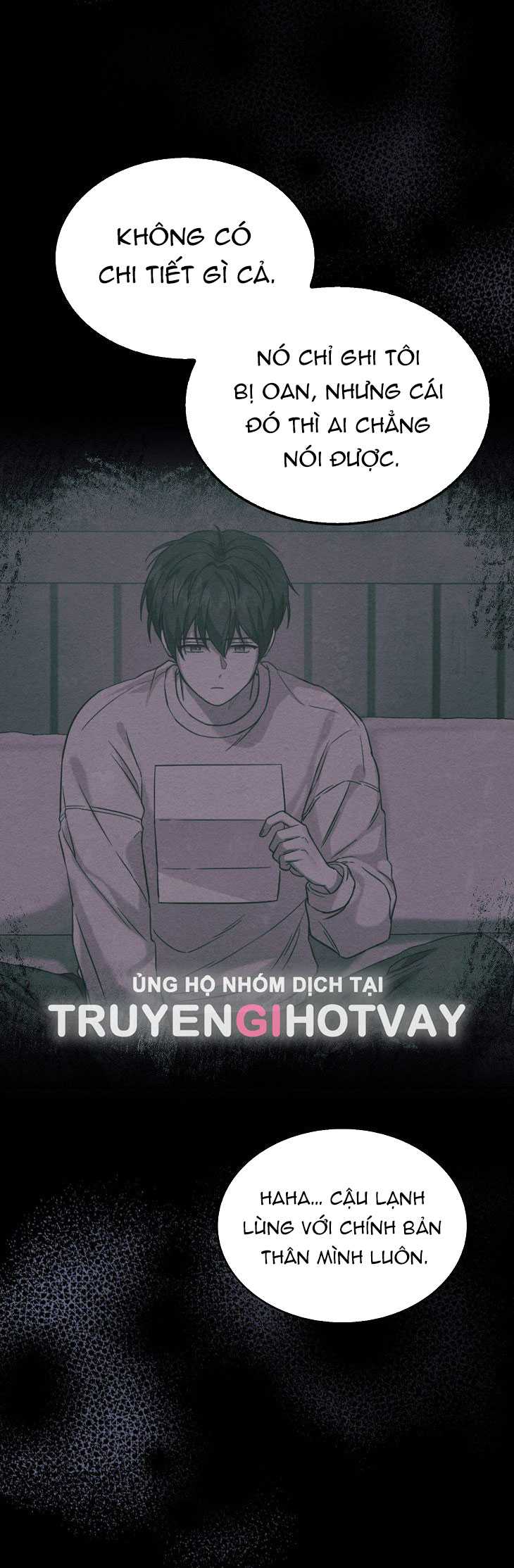 Debut Or Die Tập 59.2 trang 33