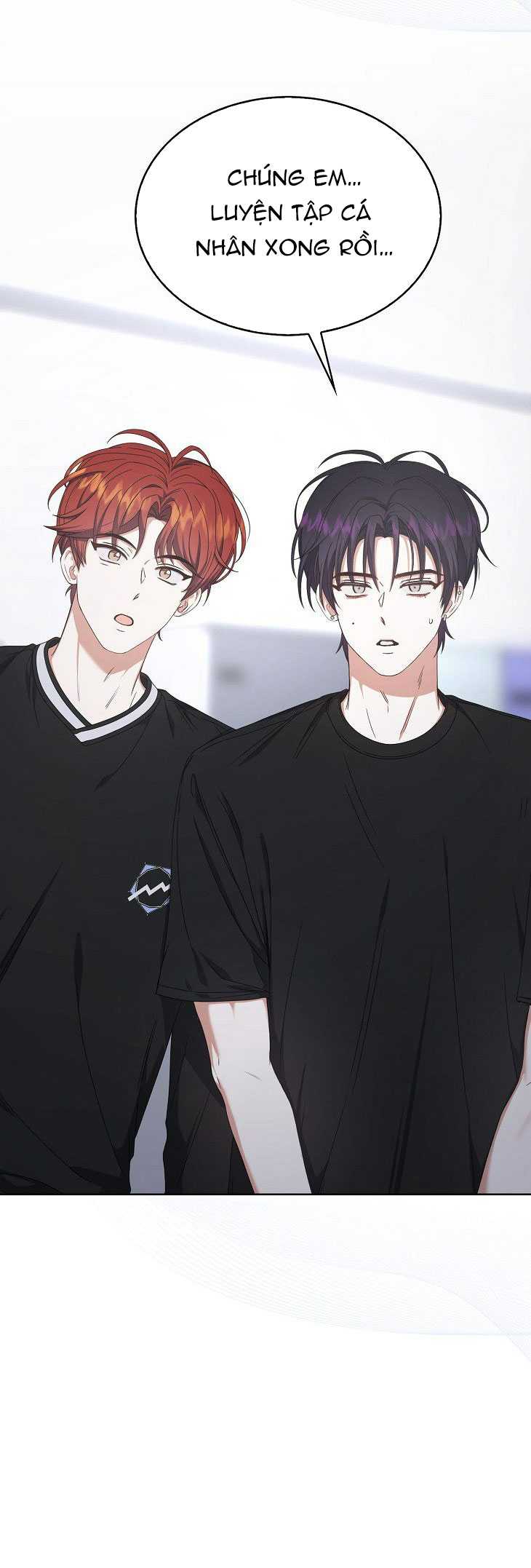 Debut Or Die Tập 59.2 trang 47
