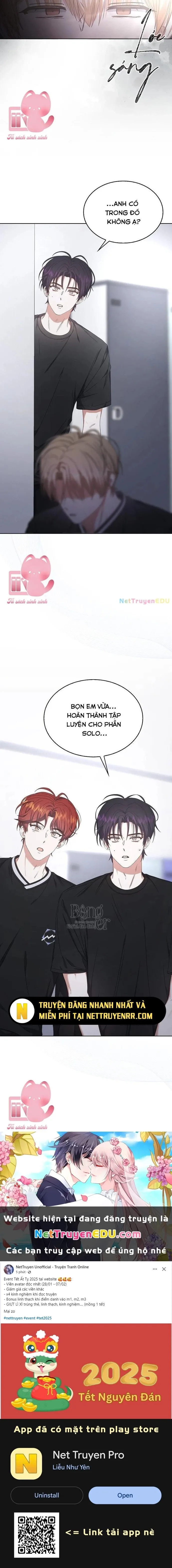 Debut Or Die Tập 59 trang 14