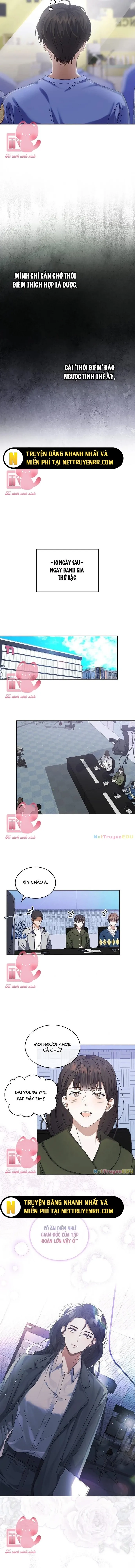 Debut Or Die Tập 6 trang 11