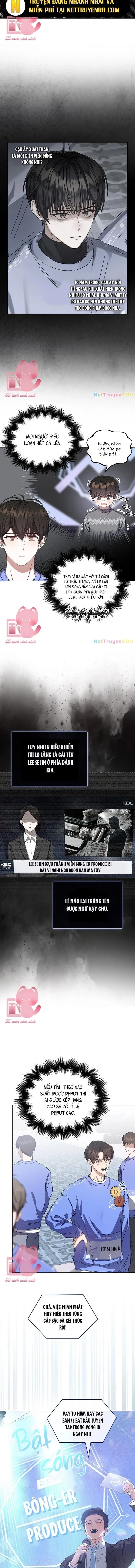 Debut Or Die Tập 6 trang 5