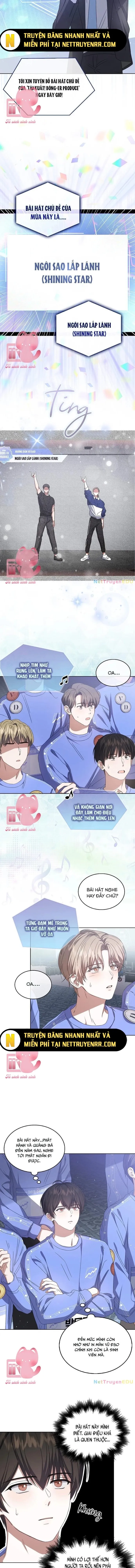 Debut Or Die Tập 6 trang 6