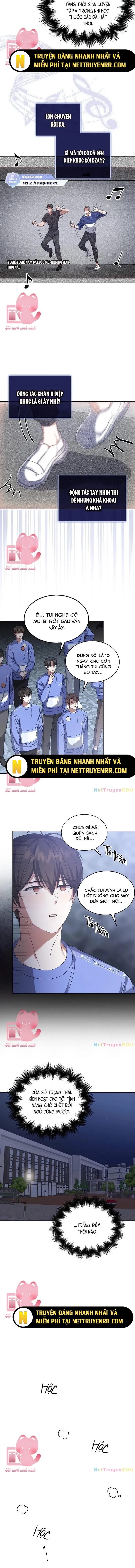 Debut Or Die Tập 6 trang 7