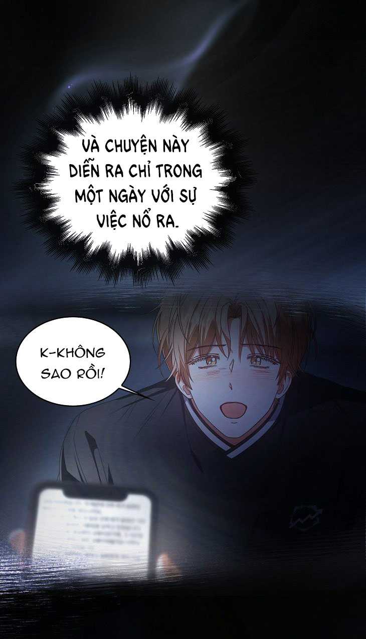 Debut Or Die Tập 60.2 trang 33