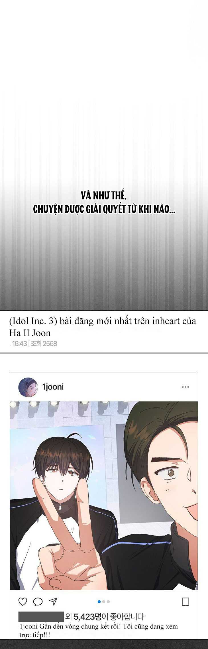 Debut Or Die Tập 60.2 trang 46