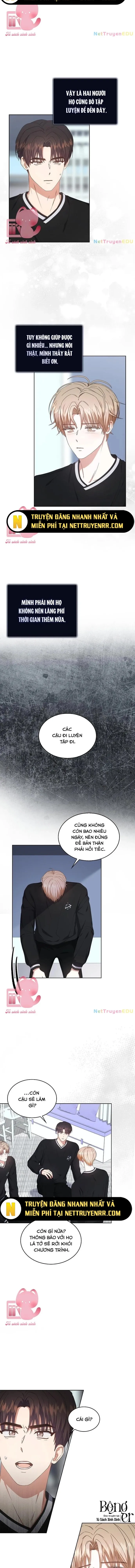 Debut Or Die Tập 60 trang 2