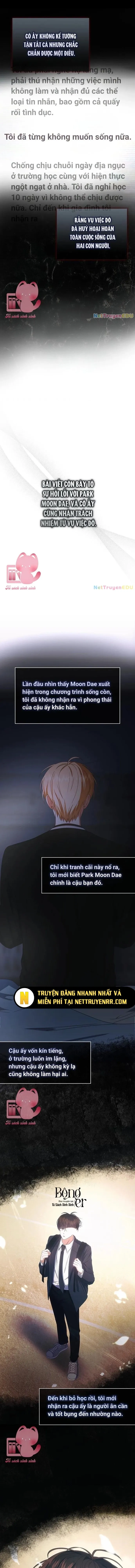 Debut Or Die Tập 60 trang 11