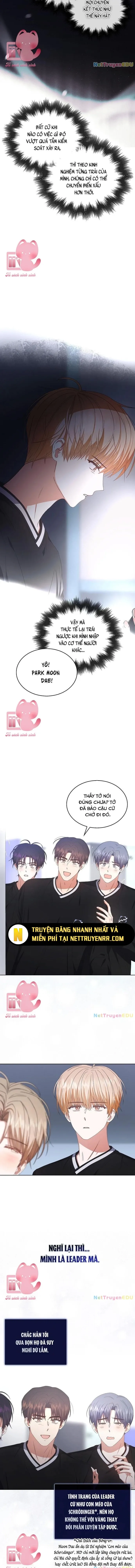 Debut Or Die Tập 60 trang 13