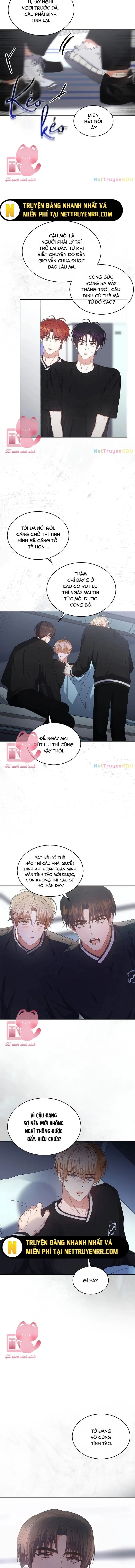 Debut Or Die Tập 60 trang 4