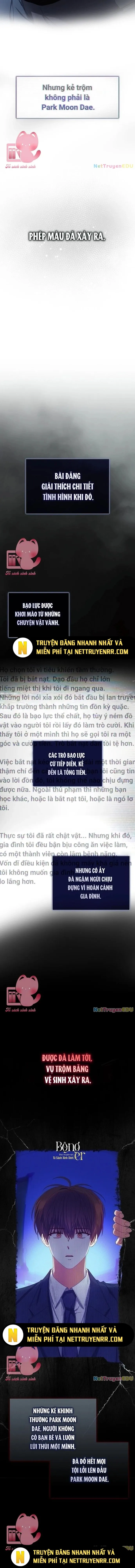 Debut Or Die Tập 60 trang 10