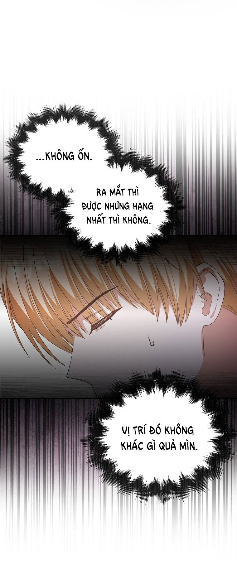 Debut Or Die Tập 61.2 trang 3