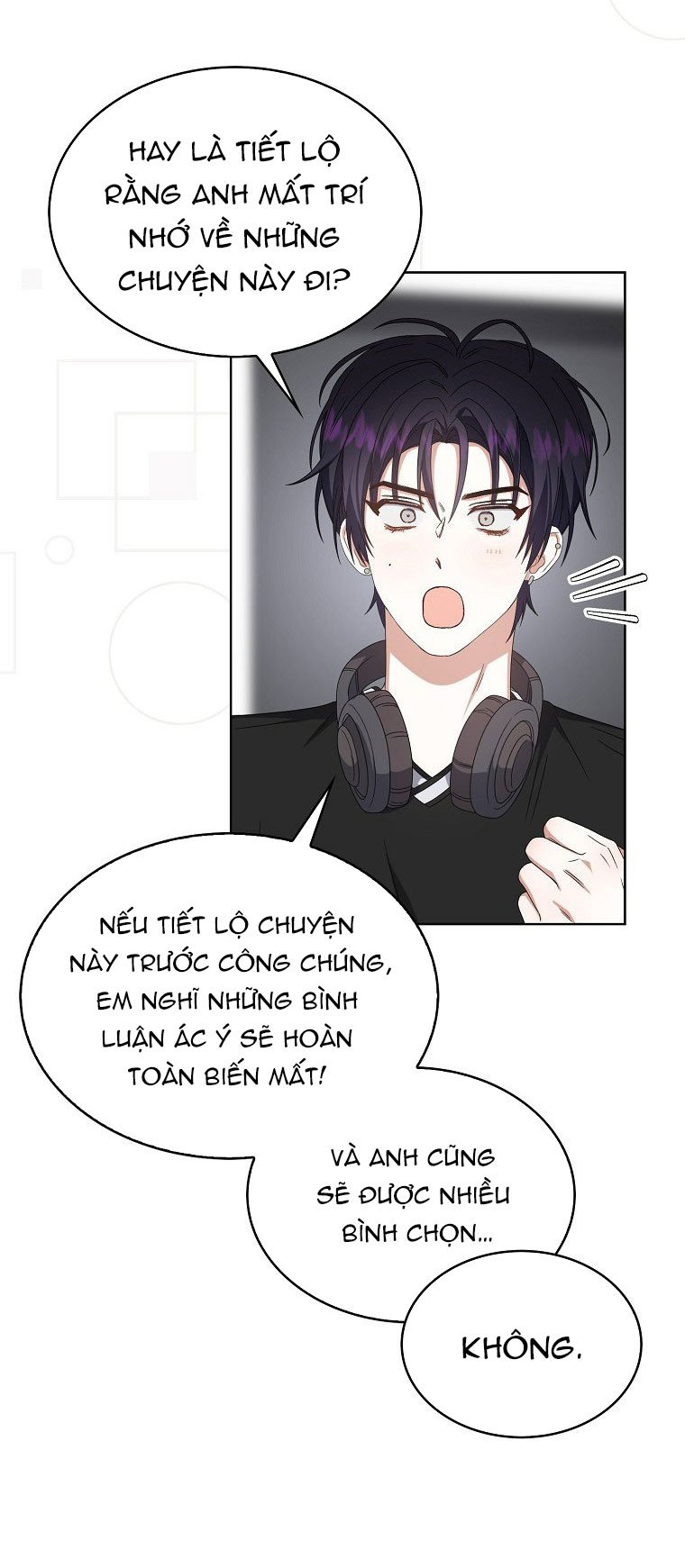 Debut Or Die Tập 61.2 trang 5