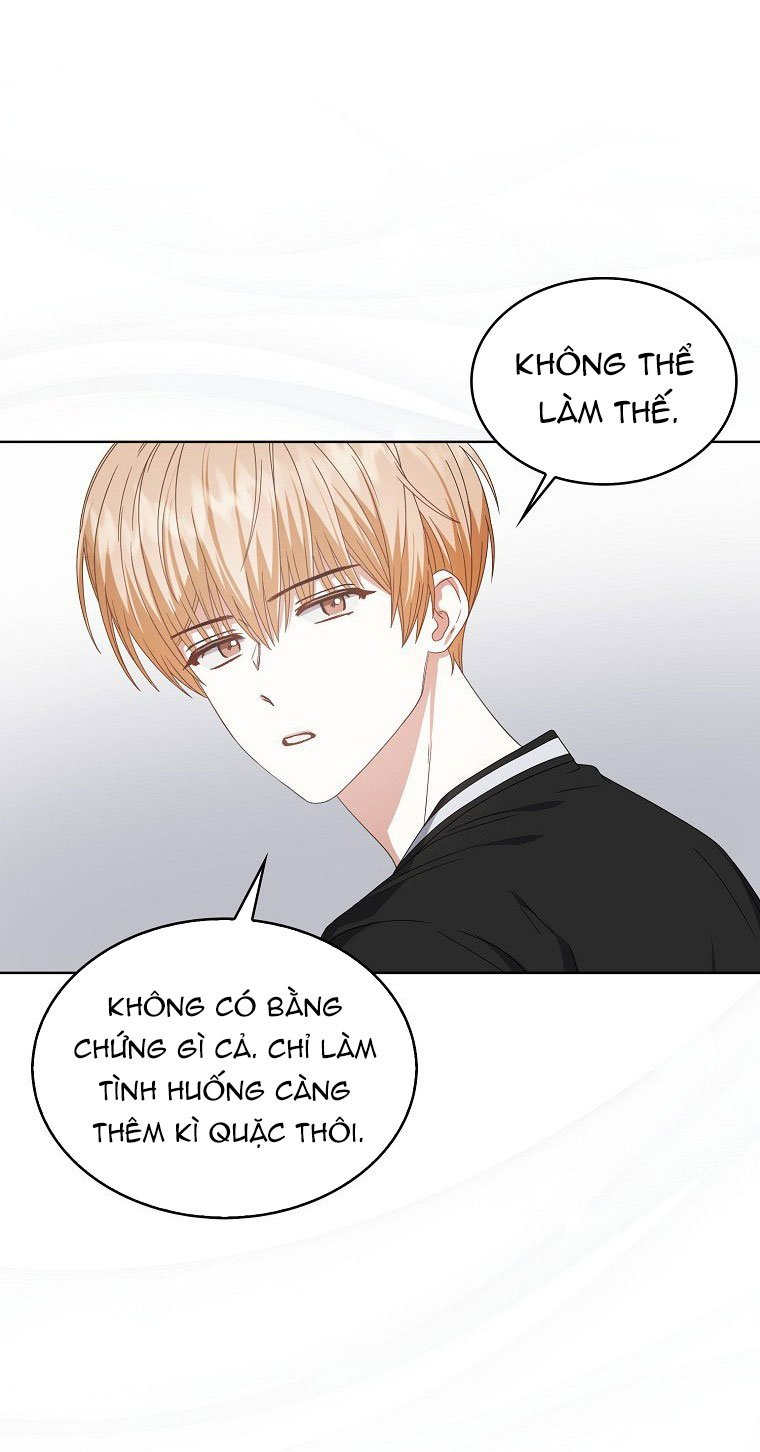 Debut Or Die Tập 61.2 trang 6
