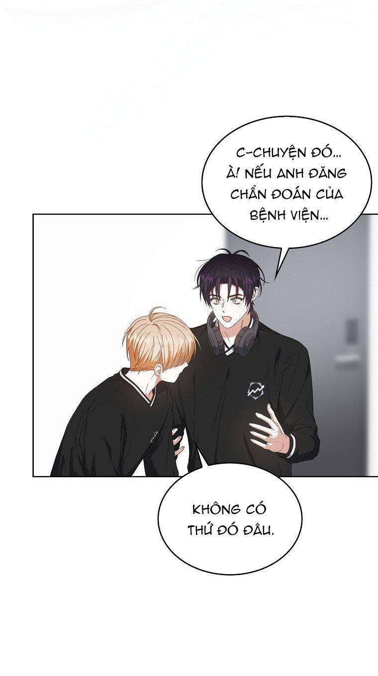 Debut Or Die Tập 61.2 trang 7
