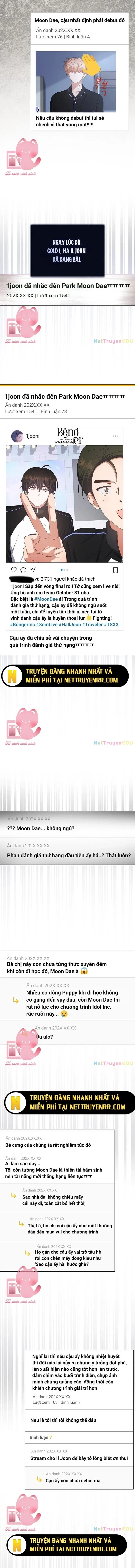 Debut Or Die Tập 61 trang 2