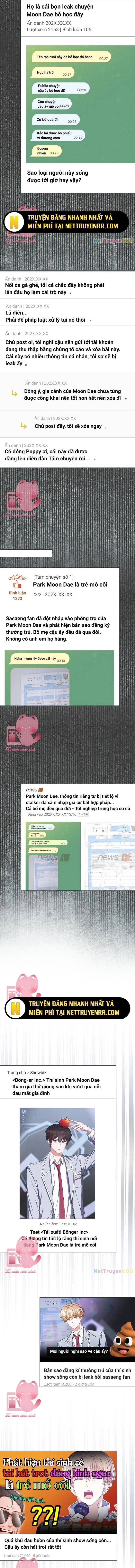 Debut Or Die Tập 61 trang 4