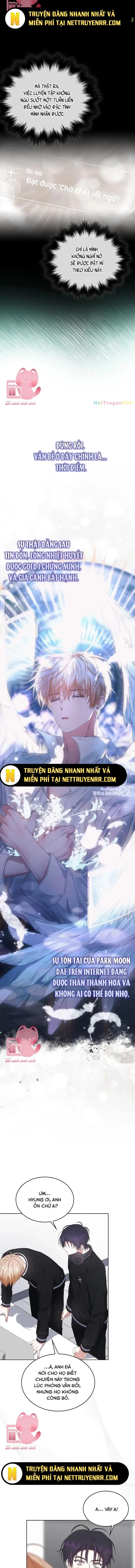 Debut Or Die Tập 61 trang 6