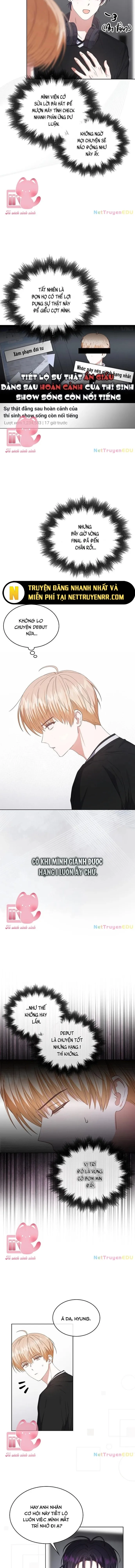 Debut Or Die Tập 61 trang 7