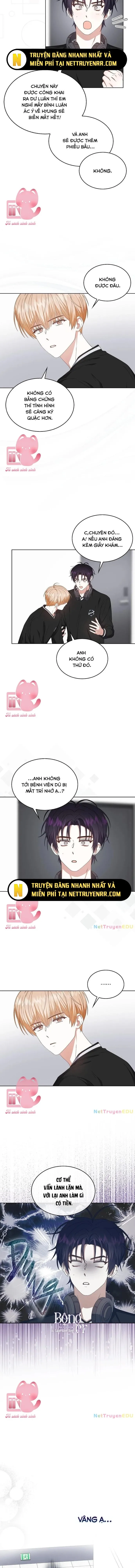 Debut Or Die Tập 61 trang 8