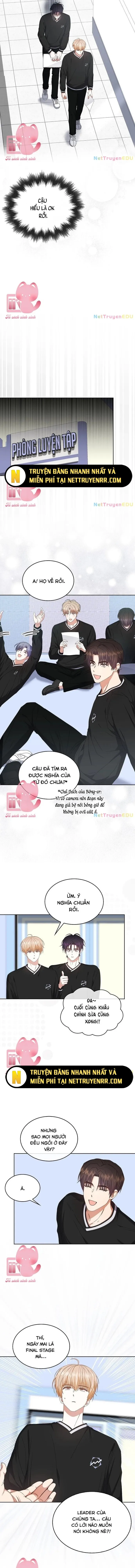 Debut Or Die Tập 61 trang 9