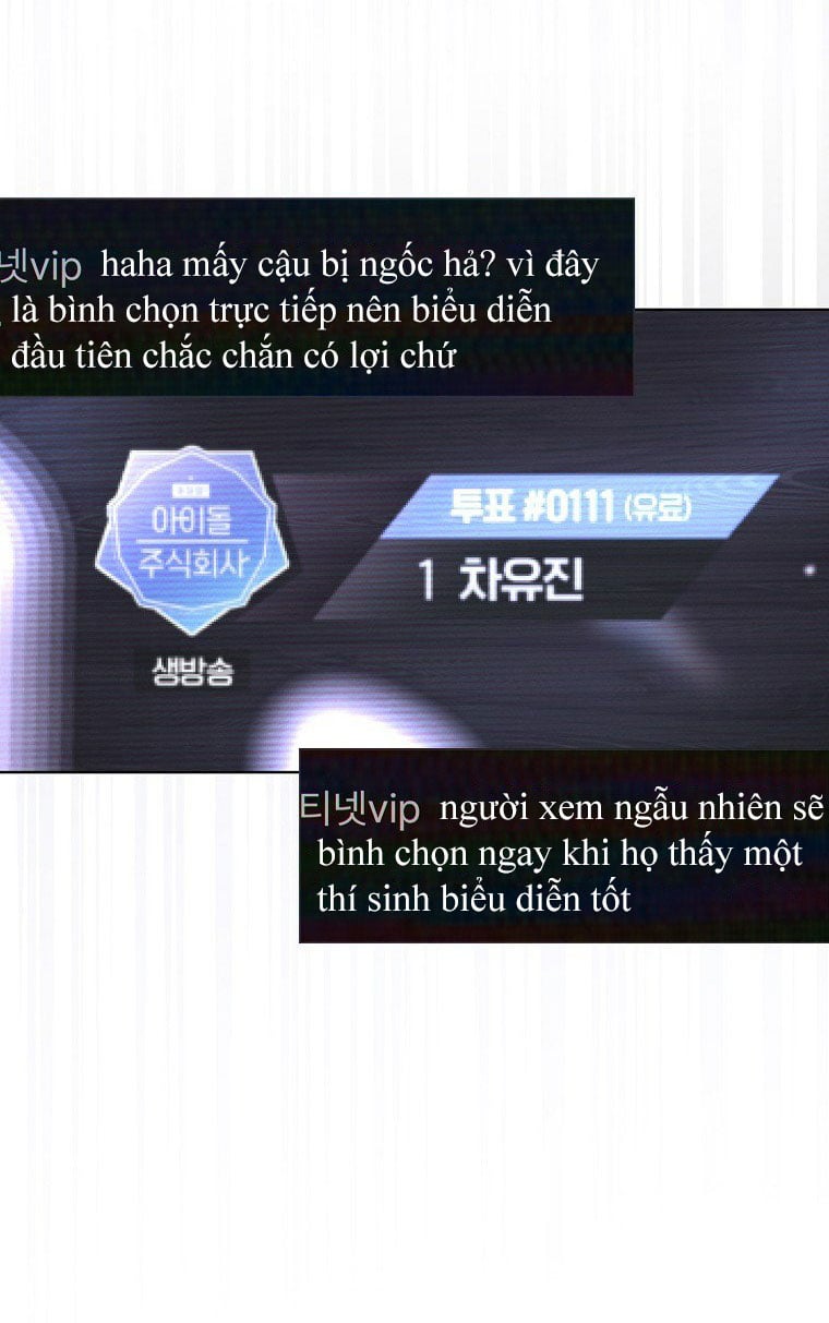 Debut Or Die Tập 62.2 trang 3