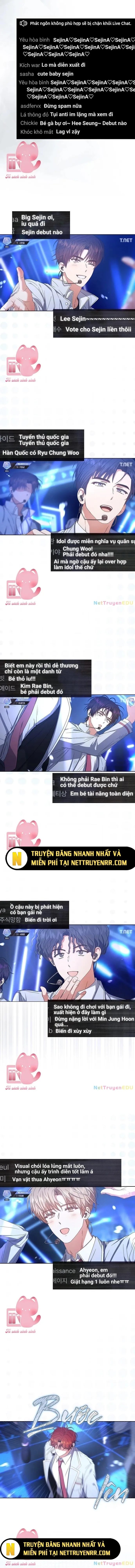 Debut Or Die Tập 62 trang 2