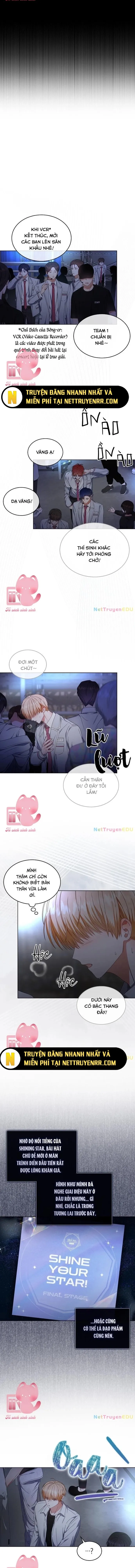 Debut Or Die Tập 62 trang 4