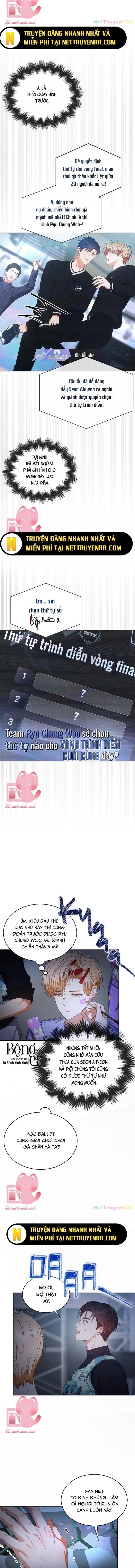 Debut Or Die Tập 62 trang 5