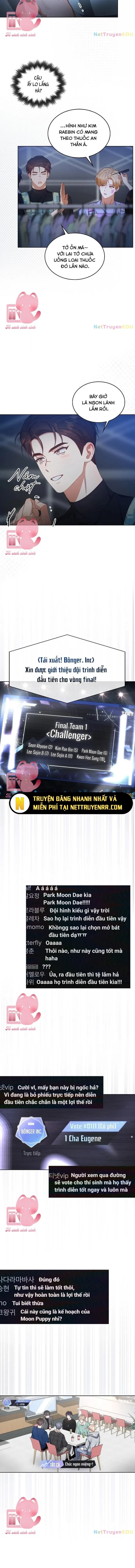 Debut Or Die Tập 62 trang 6