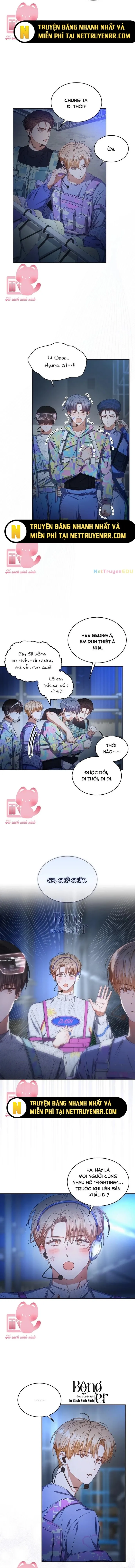 Debut Or Die Tập 62 trang 8