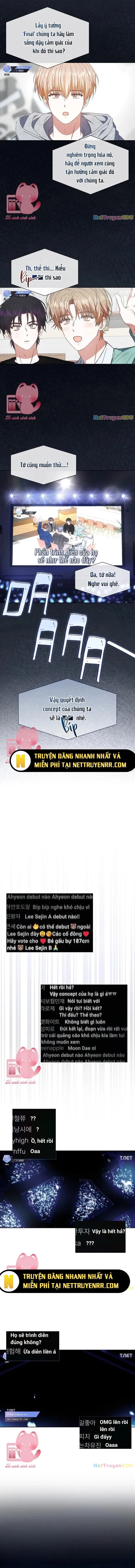 Debut Or Die Tập 62 trang 10