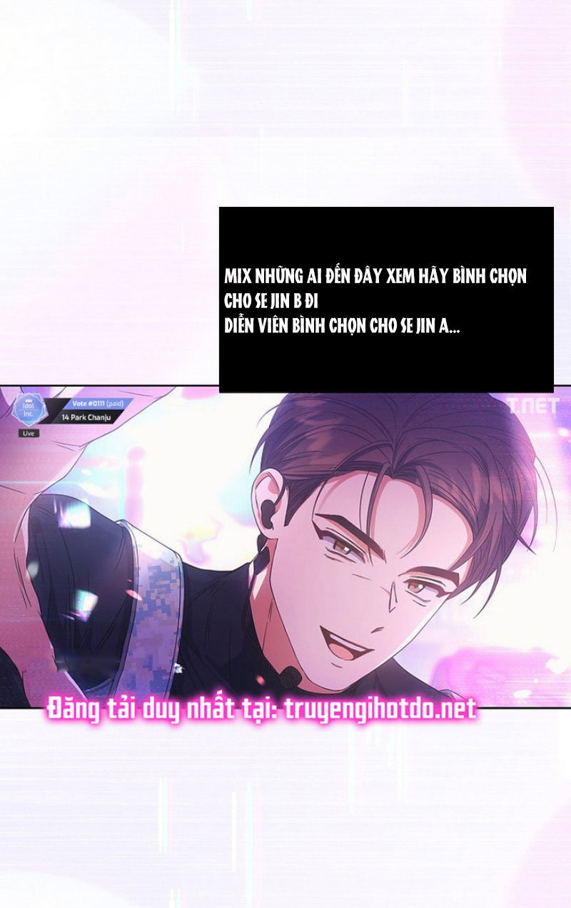Debut Or Die Tập 63.1 trang 3