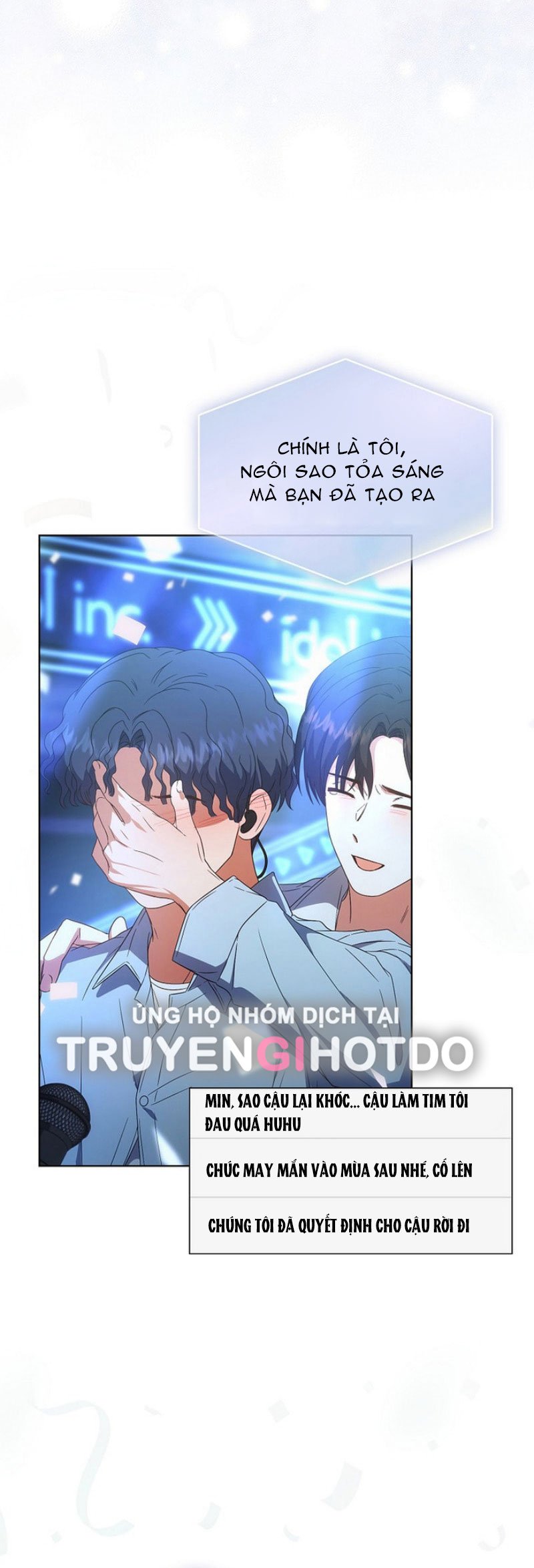 Debut Or Die Tập 63.2 trang 21