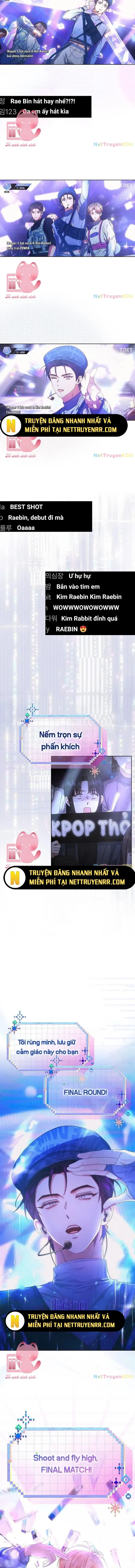 Debut Or Die Tập 63 trang 2
