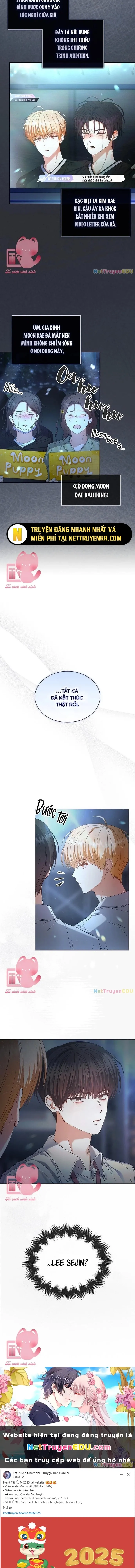 Debut Or Die Tập 63 trang 12