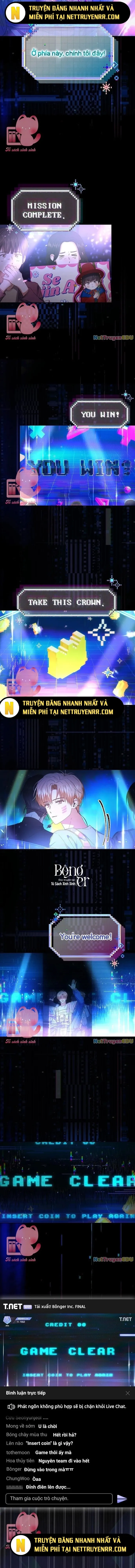 Debut Or Die Tập 63 trang 4