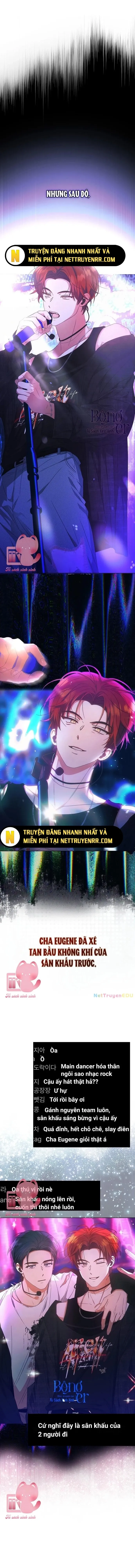 Debut Or Die Tập 63 trang 6