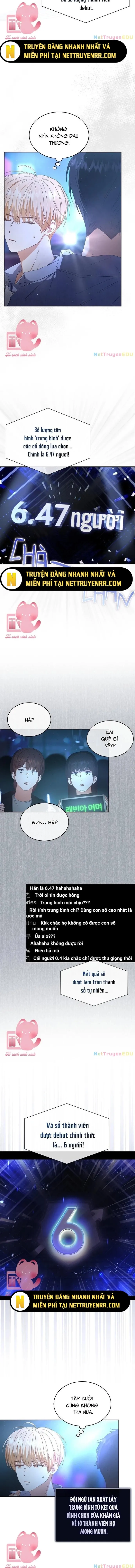 Debut Or Die Tập 63 trang 8